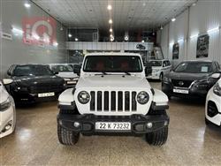 جیپ رانگلەر